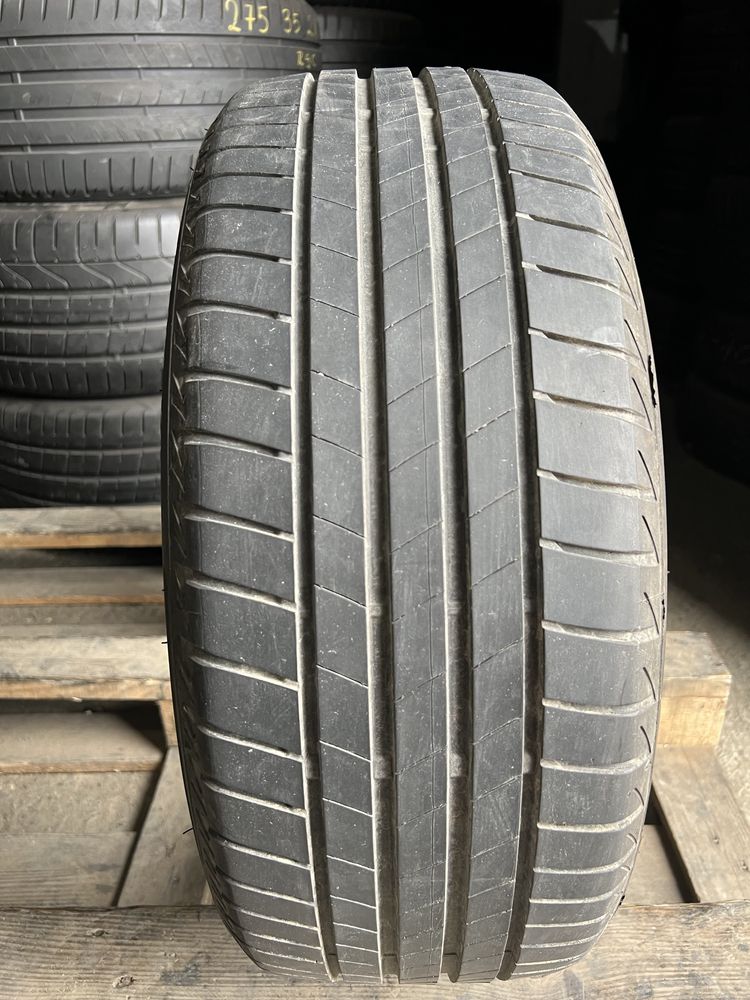 1 anvelopa de vara 205/50/17 Bridgestone 6 mm!