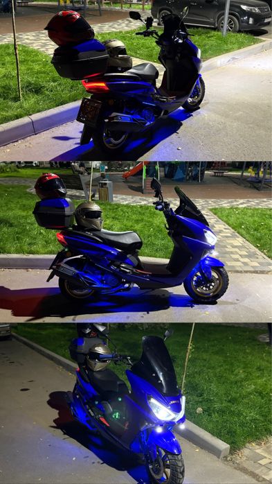 Maxi 180 куб срочно !