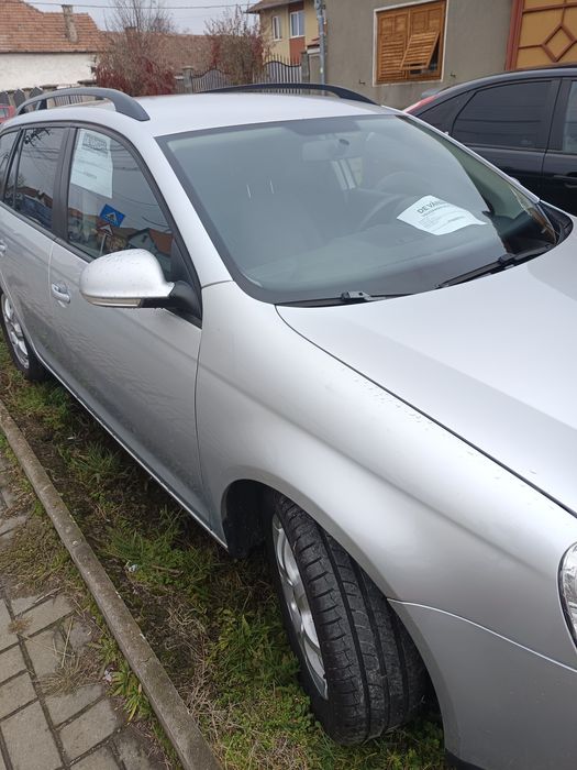 Golf 5 1.9 TDI  Bluemotion. Citeste anuntu