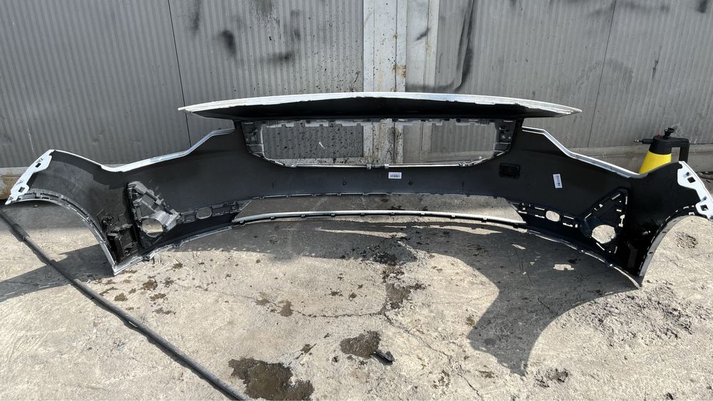 Предна броня Volvo Polestar 2 2020-