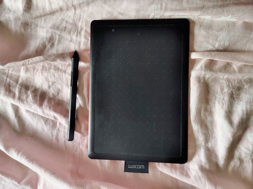 Tabletă grafică Wacom One CTL - 472