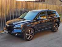 Honda CRV avtomat