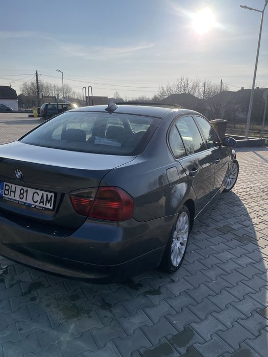 Vand Bmw e90 320d