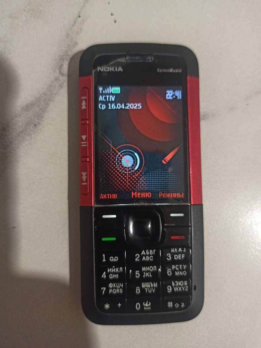 Продам нокия 5310 Xpress music