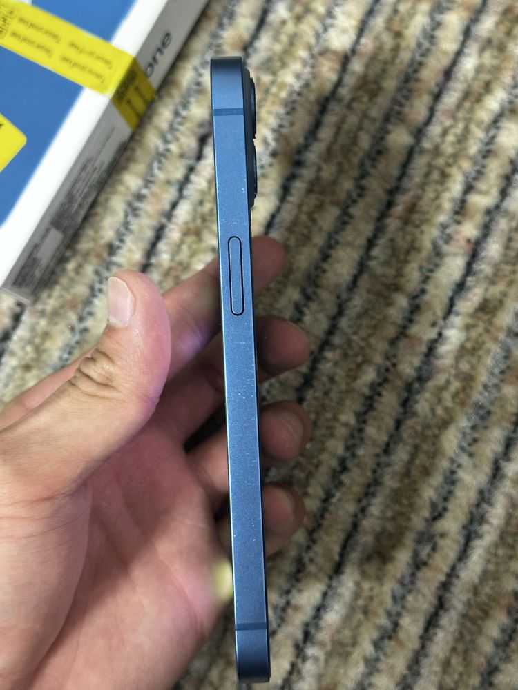 Iphone 13 128gb 78 акб