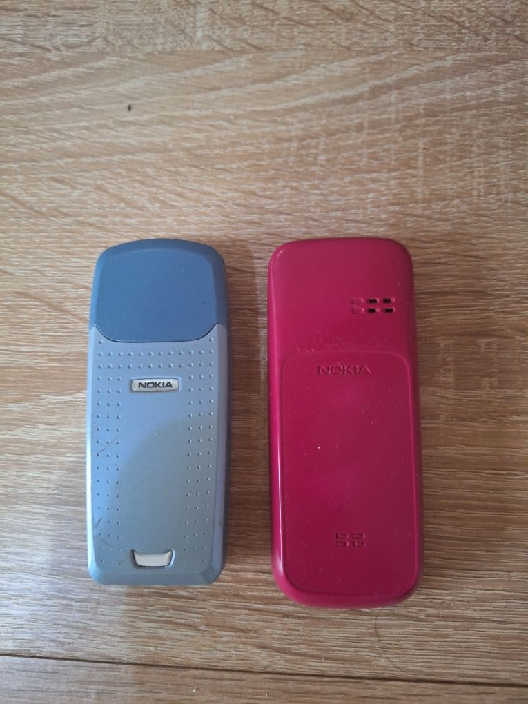 Nokia model 100.