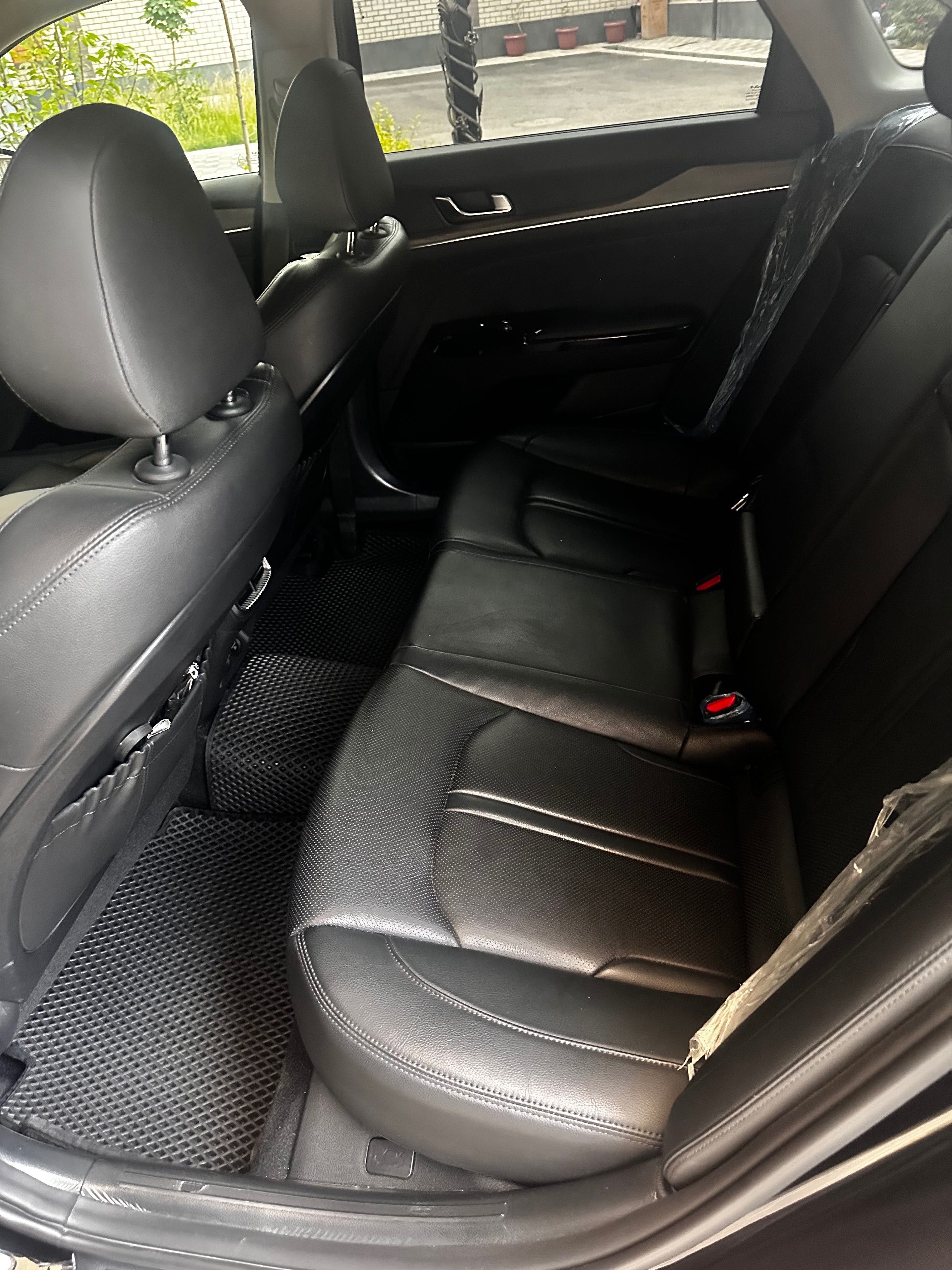 KIA K5 style plus