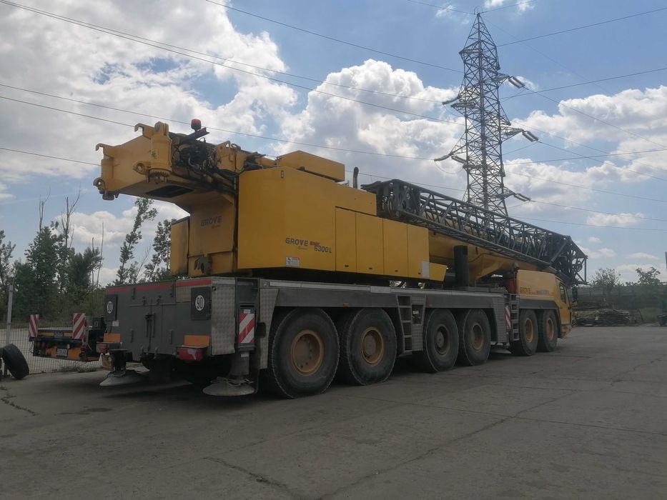 Inchiriere automacara - Macarale de inchiriat - Bucuresti