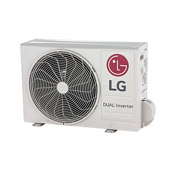 Кондиционер LG A12BK Dual Inverter