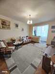 Apartament 3 camere dec. zona Cuza Voda, parter inalt+garaj+boxa