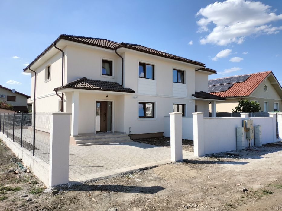 Finisaje construcții