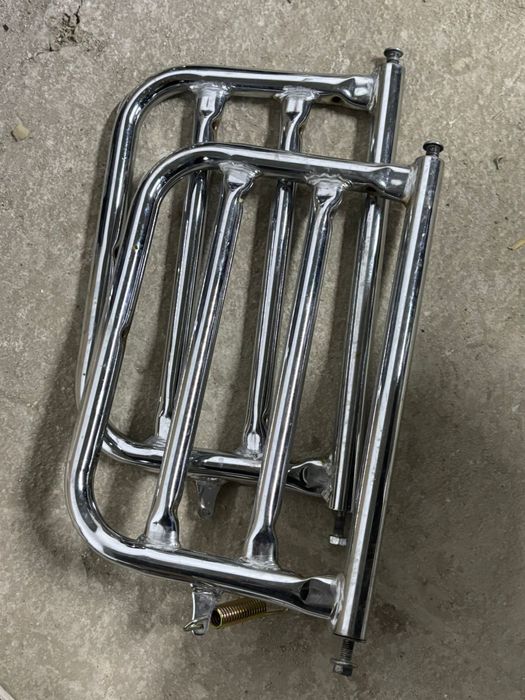 Детали на пастушку