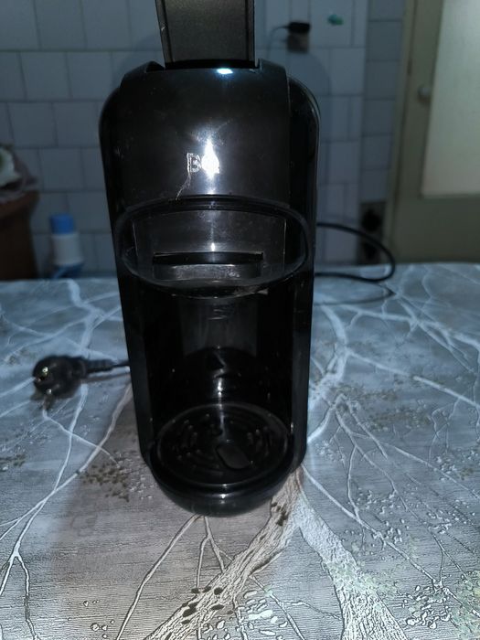 Продается кофеварка