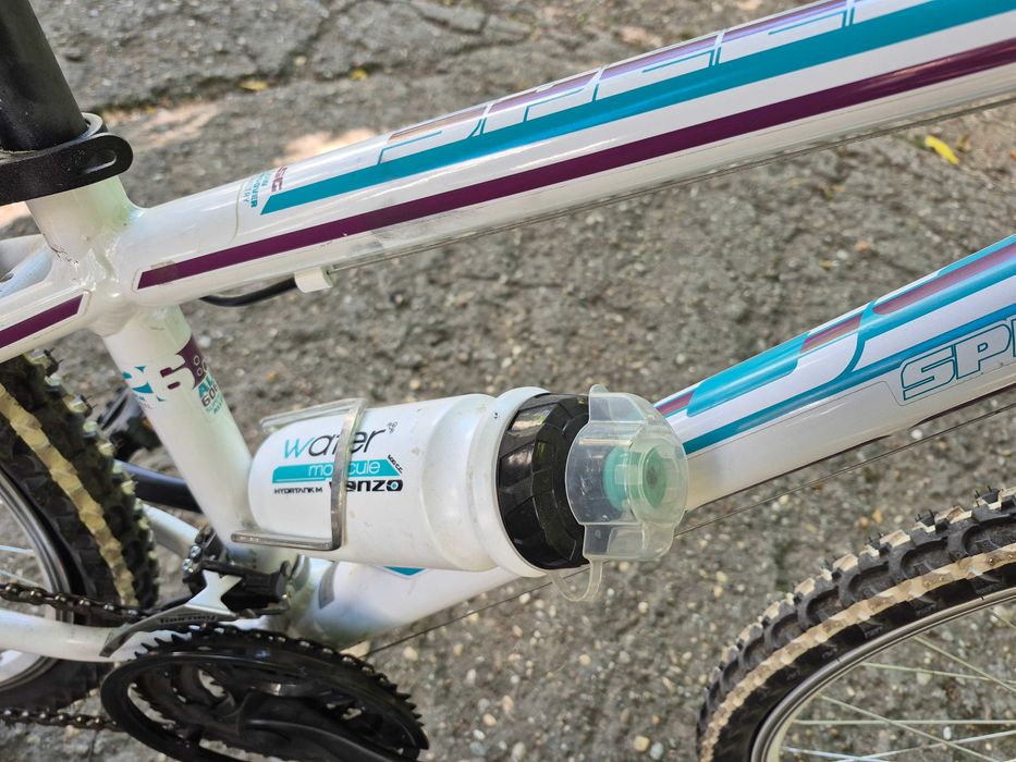 Детски велосипед CROSS  SPEEDSTER 26"