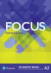 Тестове с отговори Focus A2