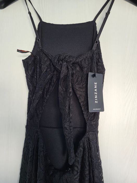 Rochie lungă de ocazie