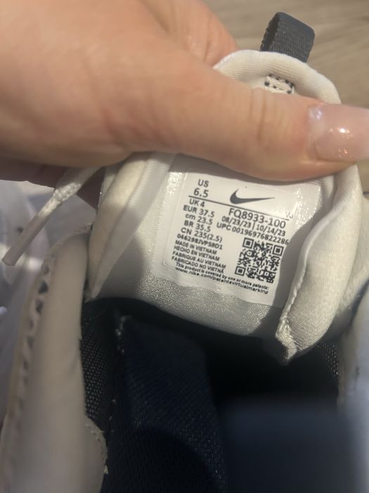 Дамски Nike Furyosa