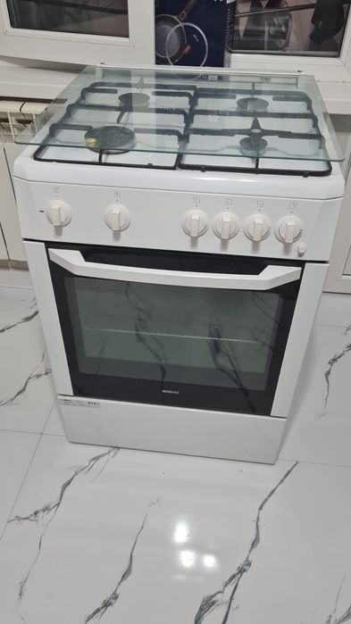 Продам почти новую газовку  40 тыс самовывоз