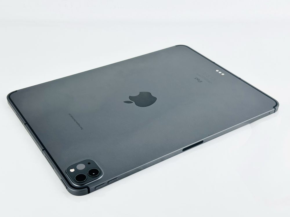 Apple iPad Pro M1 11-inch 3rd Gen 128GB Cellular Перфектен! Гаранция!