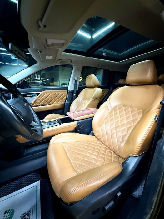 Dongfeng Nissan Venucia Star 1.5 Turbo Hybrid 2022/2023 Srochno