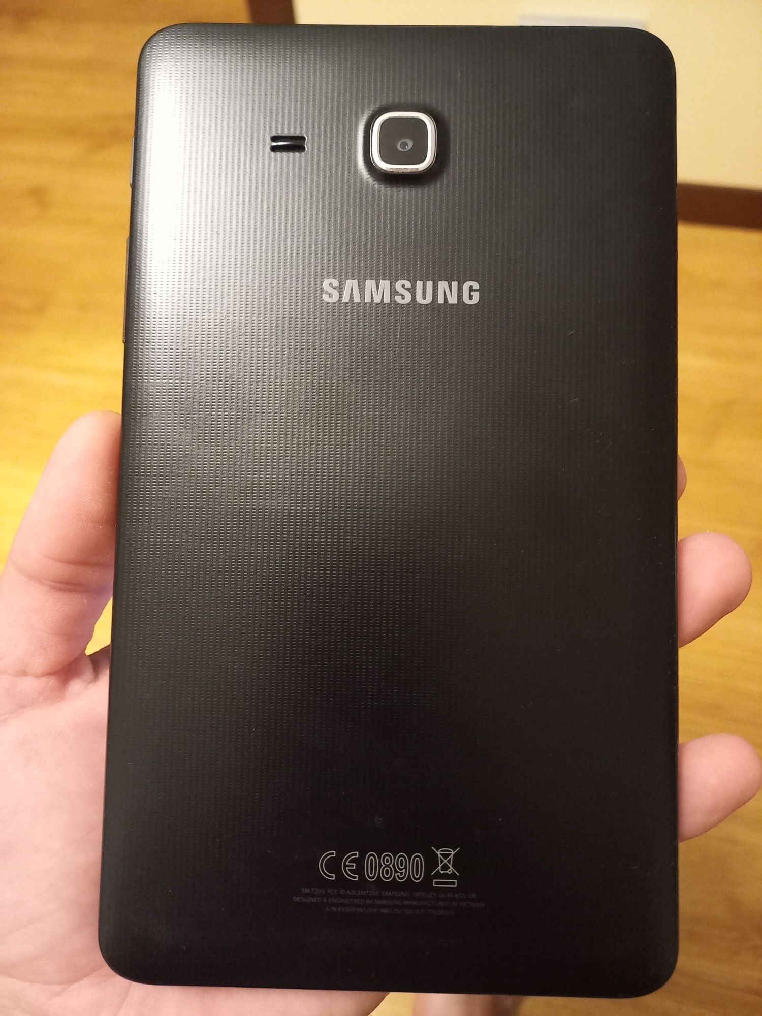 Samsung Tab A T285 7" 4G, STARE PERFECTA
