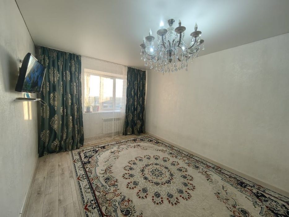 Продам 1-комн.квартиру в ЖК ДОСТАР