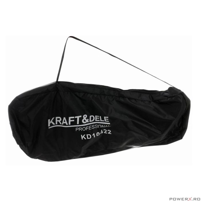 Roata pentru masurat distante cu contor mecanic, Kraft