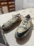 Бутонки 42 номер Nike mercurial