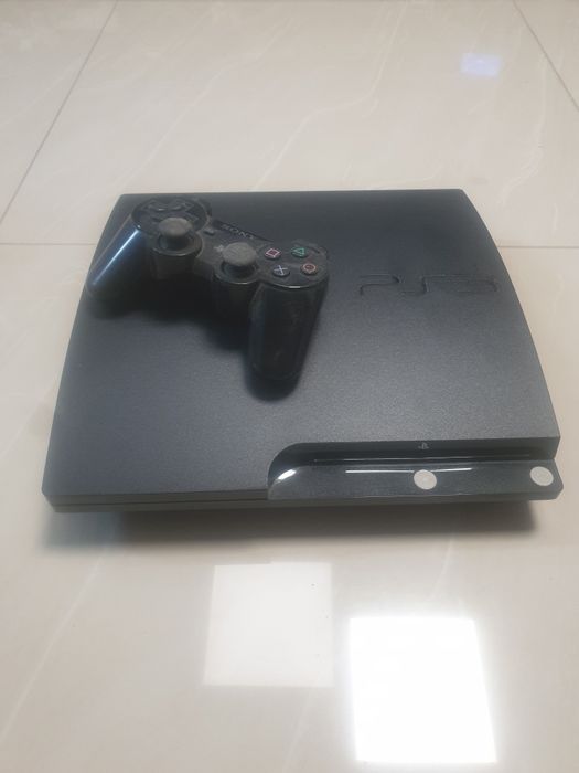 playstation 3 1tb