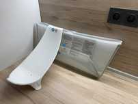 Stokke flexi bath сгъваема бебешка вана