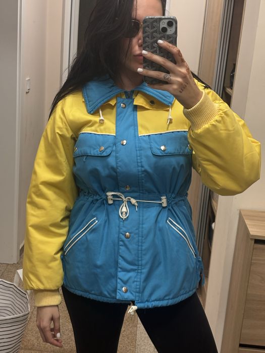 Сетове с дрехи, сако, панталон, топ, обувки