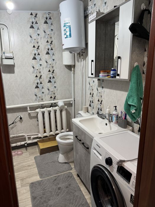 Продам дом п.Перцевка