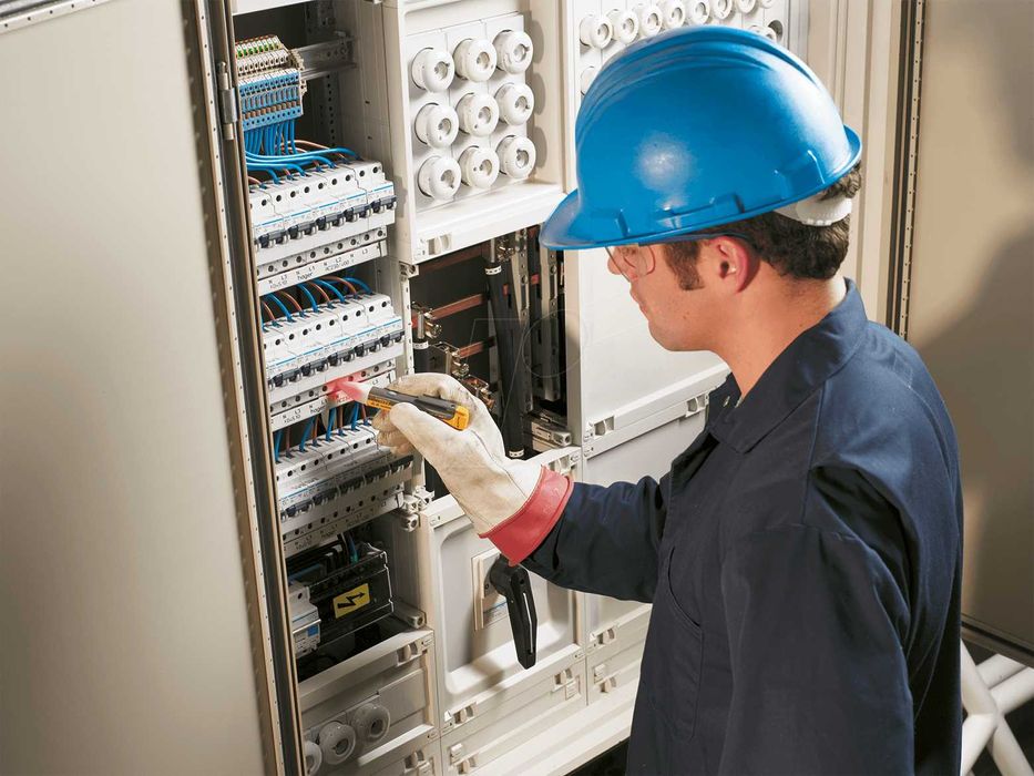 Курсы Электробезопасность