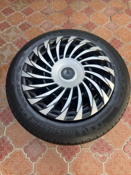 R 14 diska balon idial