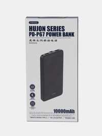 Power bank "Proda" PD-P67