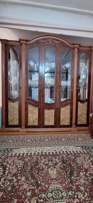 Стенка сотилади холати яхши