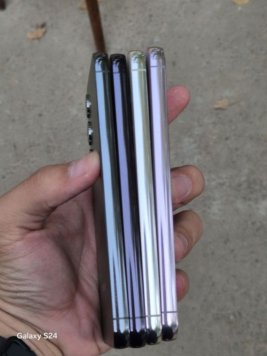 Samsung S23  8/256gb