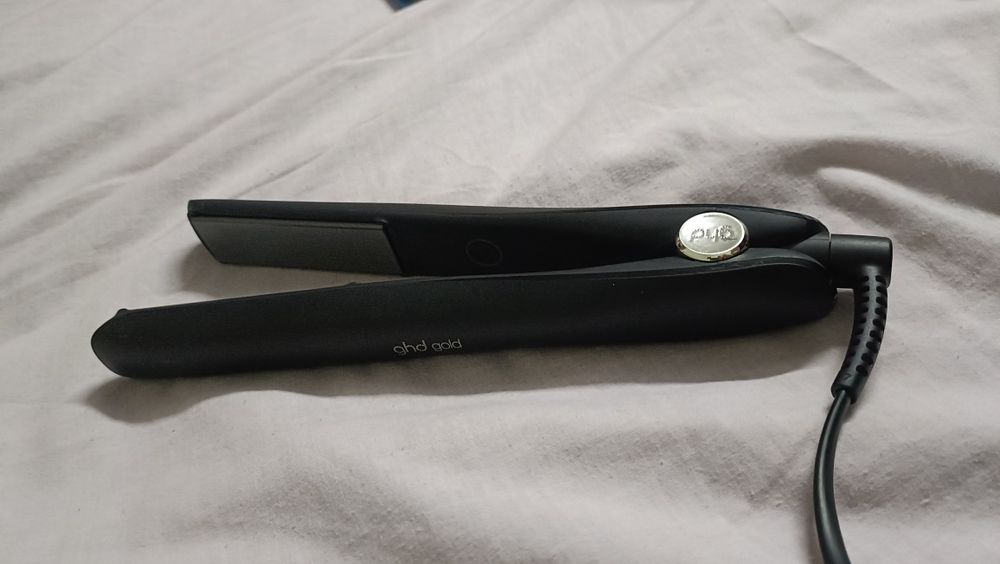 Placa par ghd gold profesionala
