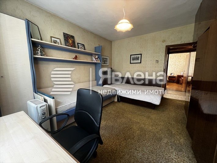 Продава се Тристаен апартамент в София, Славия - 95 кв.м за 3137 €/кв.м - Снимка #6