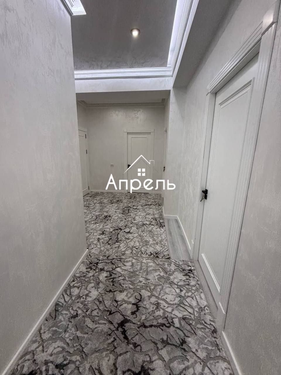 3 хонали квартира