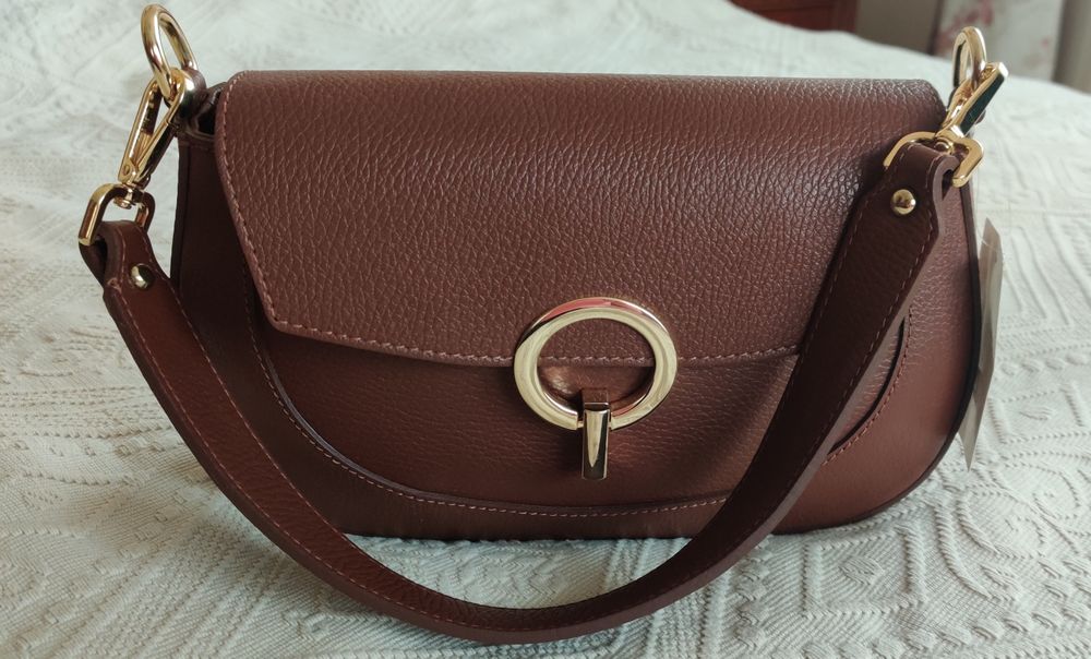 Poșetă damă Italia