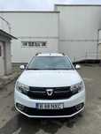 Logan MCV 1.5 dci AdBlue