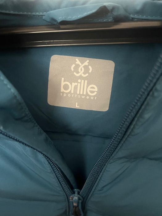 Зимно яке Brille