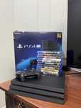 playstation 4 pro 1TB