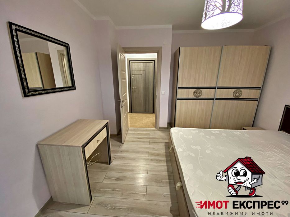 Дава се под наем Двустаен апартамент в Асеновград - 60 кв.м за 306 € - Снимка #13