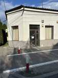 Inchiriez spatiu comercial in Ivesti in centru langa piata
