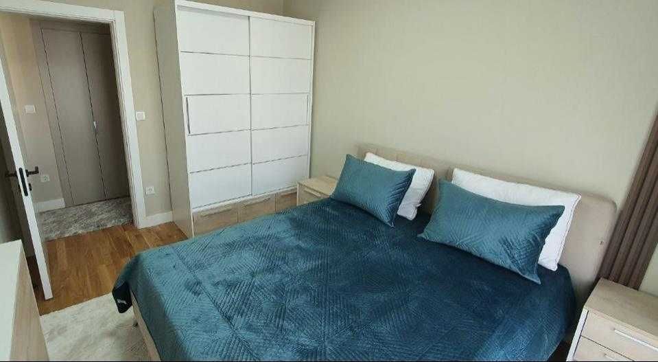 Дава се под наем Двустаен апартамент в Пловдив, Западен - 59 кв.м за 224.4 € - Снимка #5