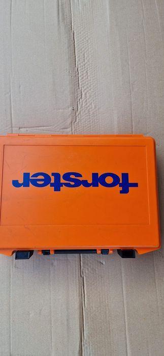 Fein bormașină pentru autoforante