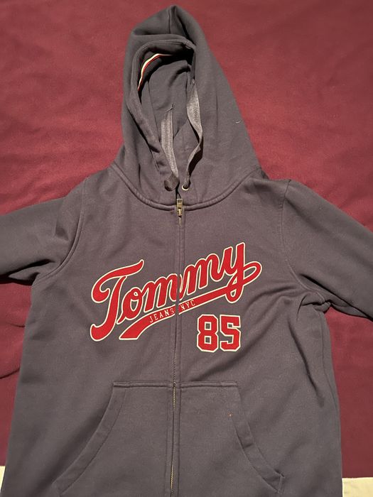 Суичъри tommy jeans nike