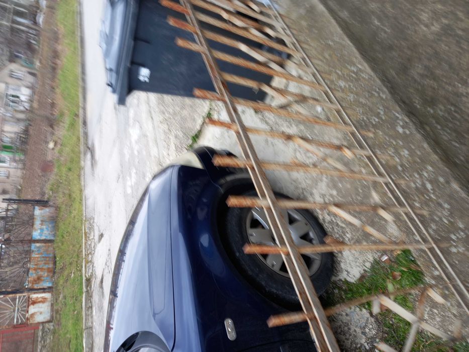 Фолцваген пасатБ5